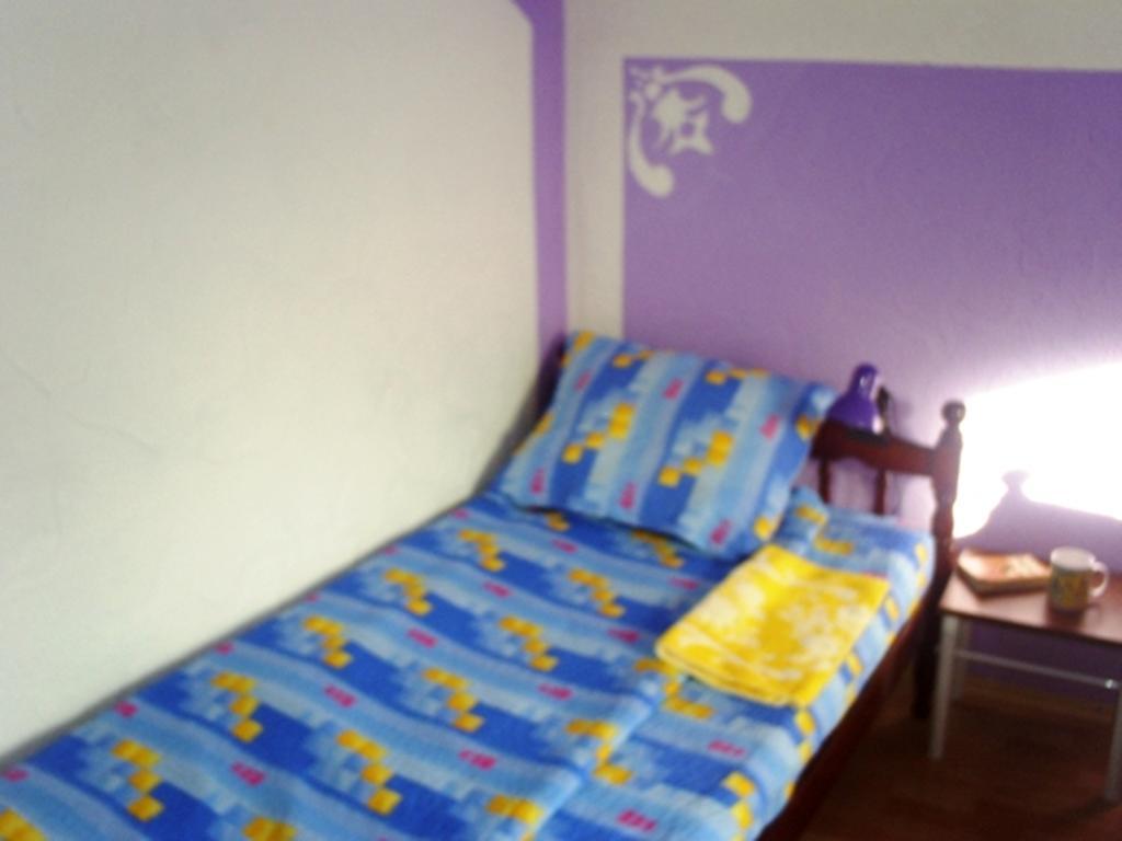 Hostel Ruler Beograd Bagian luar foto